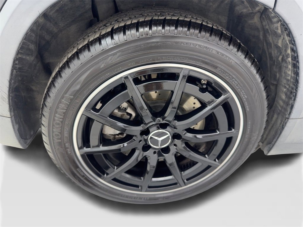 Used 2022 Mercedes-Benz GLA 35 AMG 4MATIC image 82