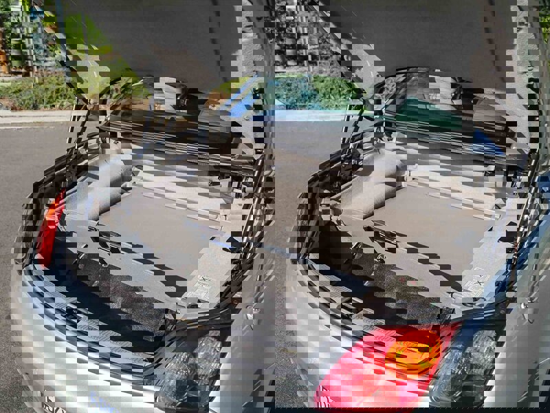 Used 2003 Lexus SC 430 Convertible image 36