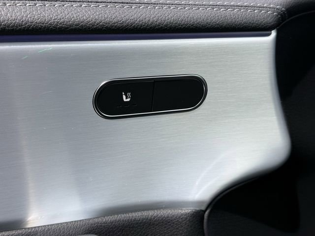 Used 2022 Mercedes-Benz CLA 250 4MATIC image 22