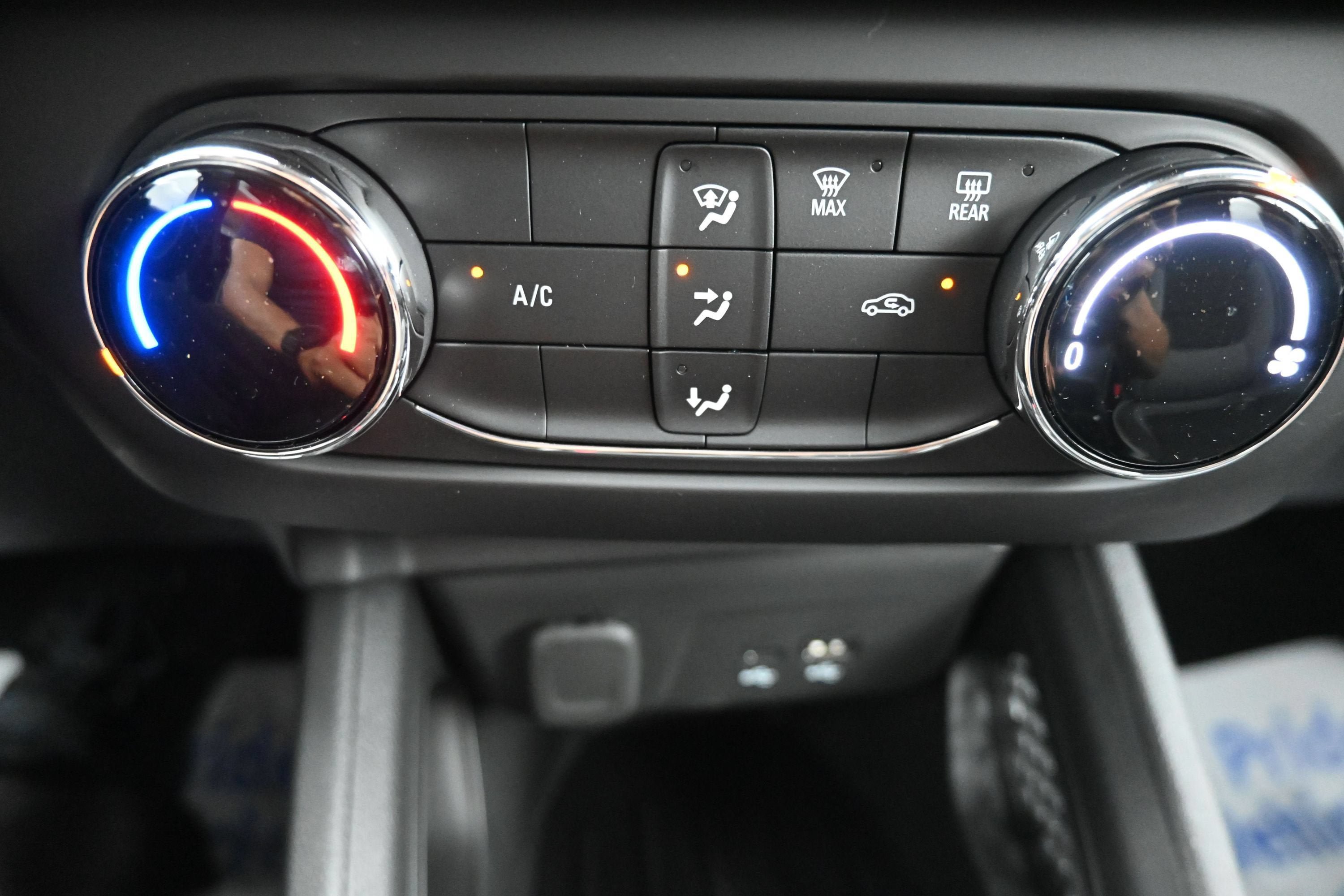 New 2026 Chevrolet TrailBlazer LS w/ LS Convenience Package AWD/4WD image 16