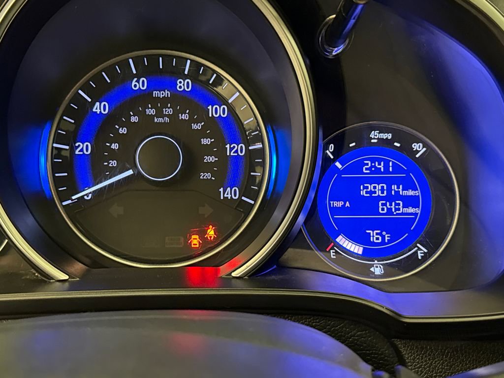 Used 2017 Honda Fit LX image 28