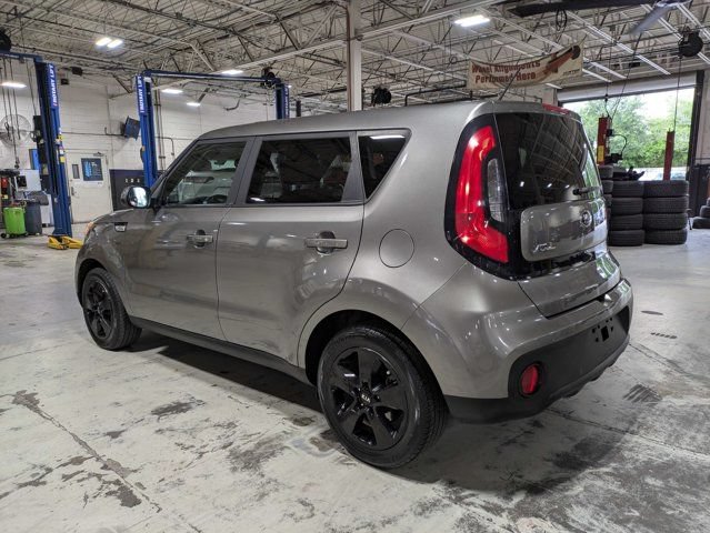 Used 2018 Kia Soul w/ Option Group 020 FWD image 5