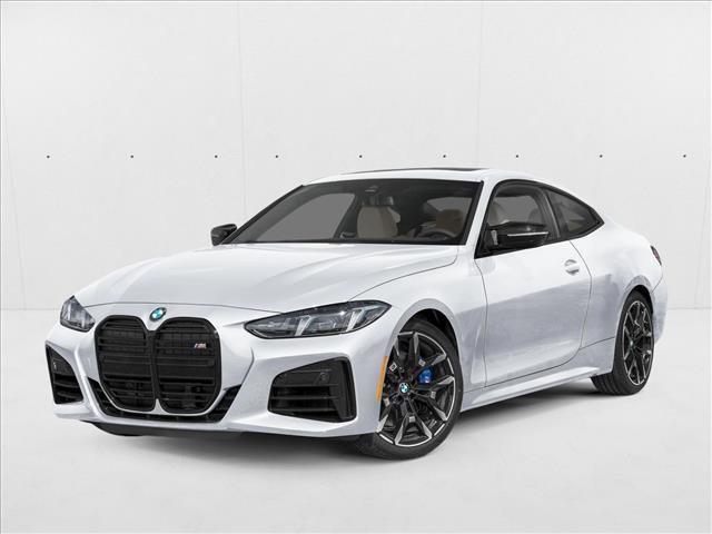 New 2027 BMW M440i Coupe w/ Driving Assistance Package