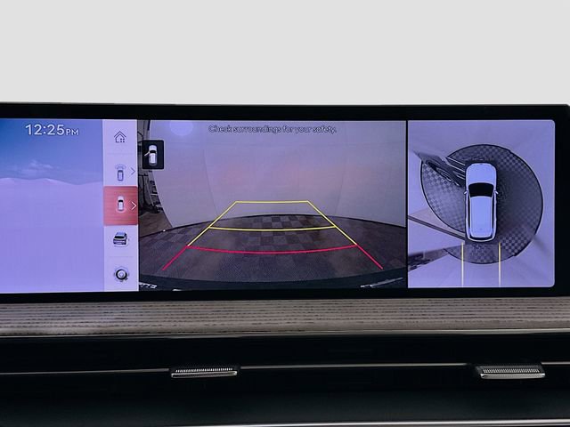 New 2026 Genesis GV80 3.5T Prestige image 13