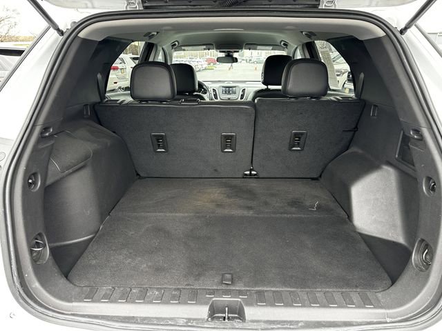 Used 2023 Chevrolet Equinox LT image 41