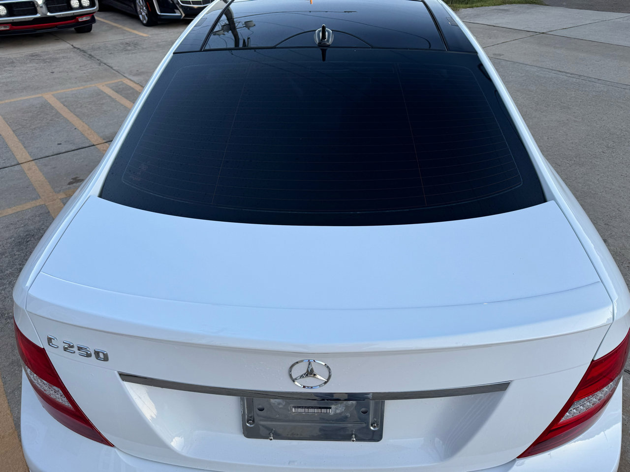 Used 2015 Mercedes-Benz C 250 Coupe image 25
