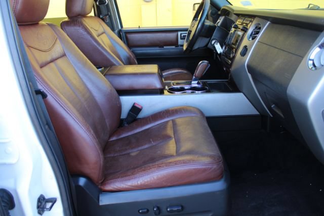 Used 2012 Ford Expedition EL King Ranch RWD image 12