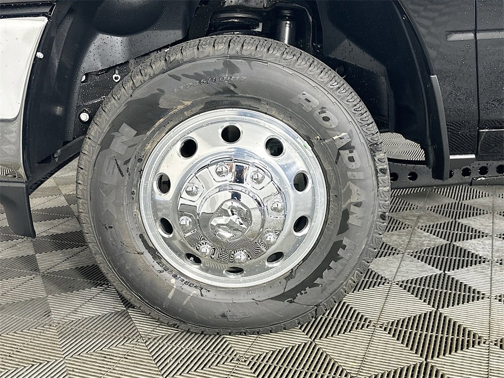 New 2026 RAM 3500 Big Horn image 17