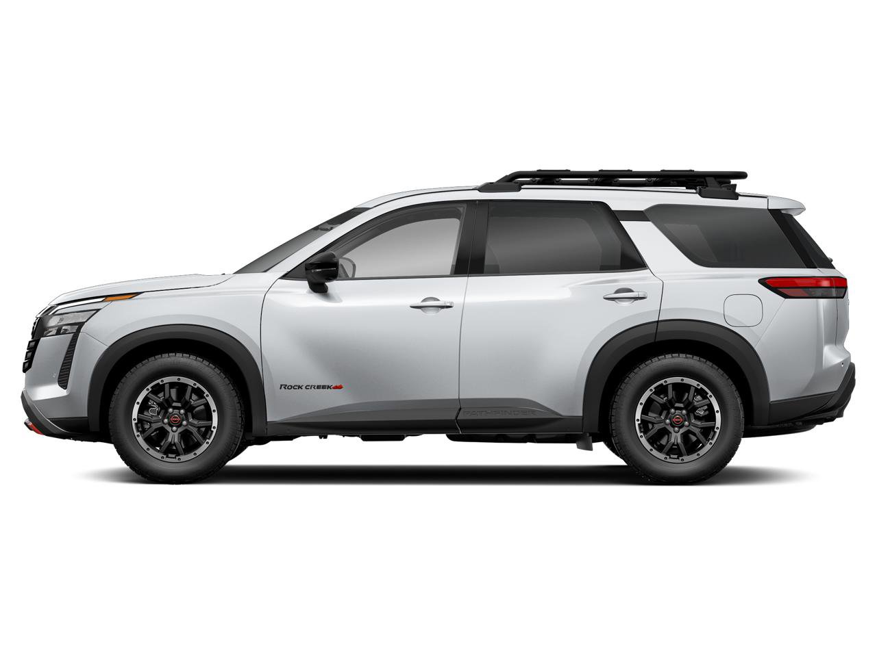 New 2026 Nissan Pathfinder Rock Creek image 67