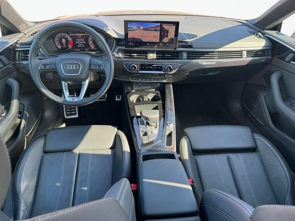 Used 2023 Audi S5 Prestige AWD/4WD image 14