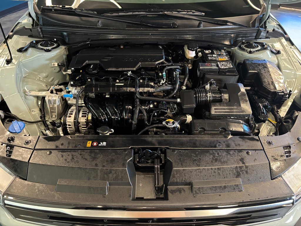 Used 2025 Kia K4 EX image 24