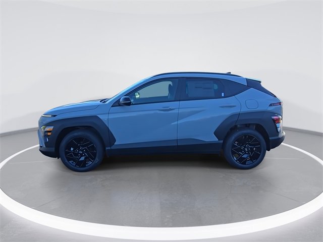 New 2026 Hyundai Kona SEL Sport image 5