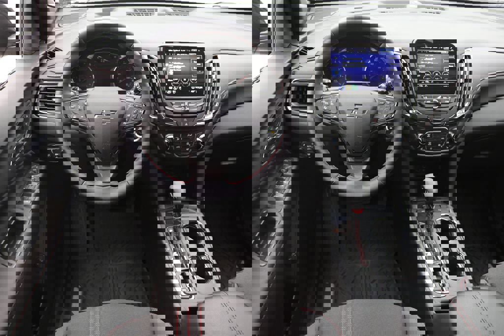 Used 2024 Chevrolet Equinox RS image 12