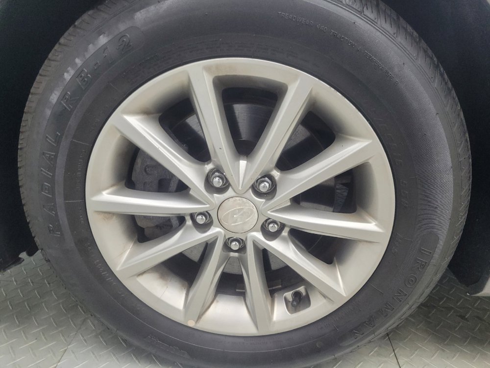 Used 2018 Hyundai Sonata ECO FWD image 31