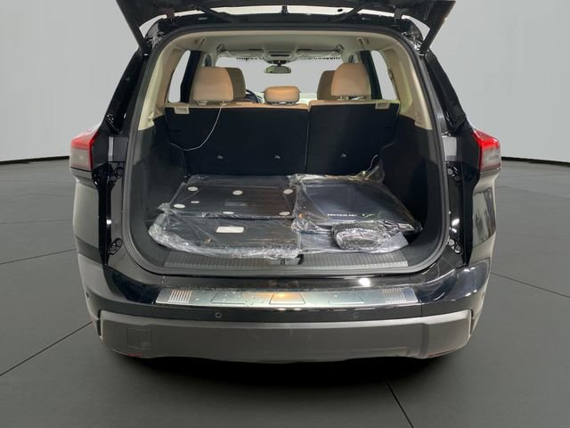 Certified 2025 Nissan Rogue SV AWD/4WD image 25