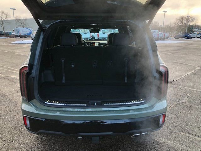 Used 2024 Kia Telluride SX Prestige X-Pro image 37