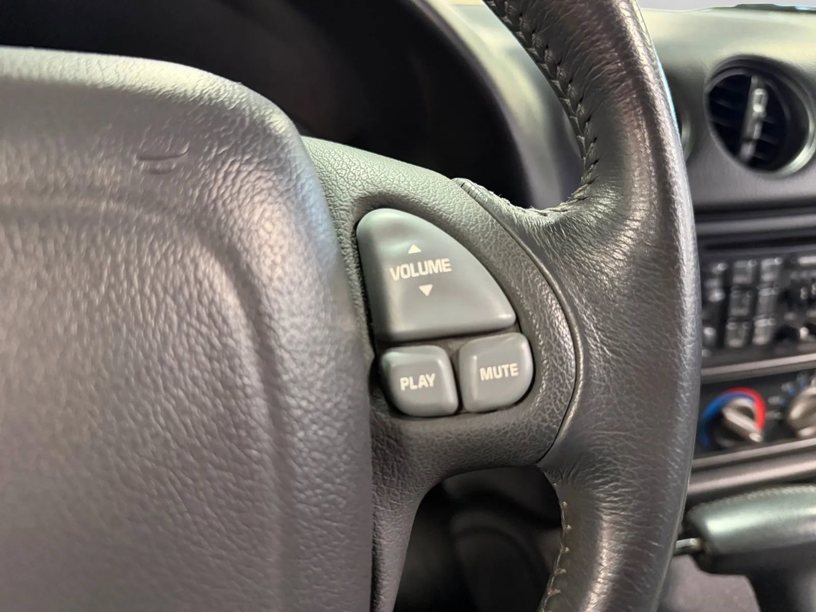 Used 1995 Pontiac Firebird Formula image 34