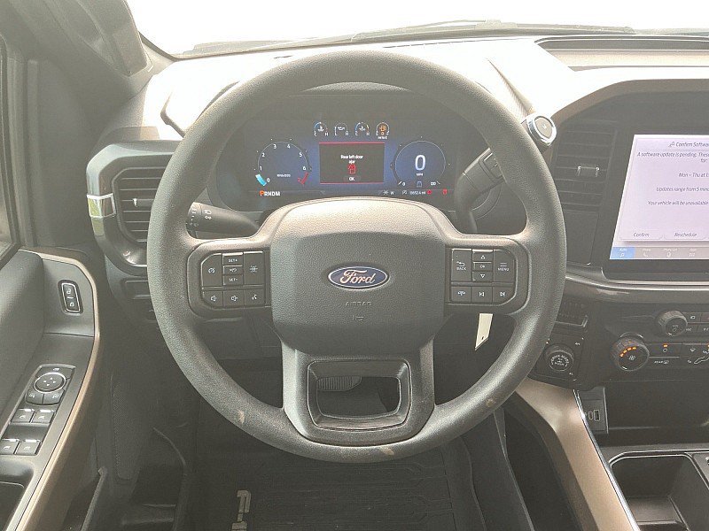 Used 2025 Ford F150 STX w/ Equipment Group 201A FX4 AWD/4WD image 11