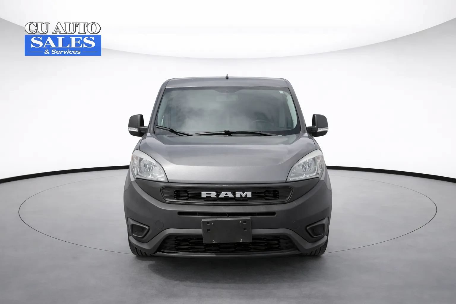 Used 2019 RAM ProMaster City Tradesman FWD image 2