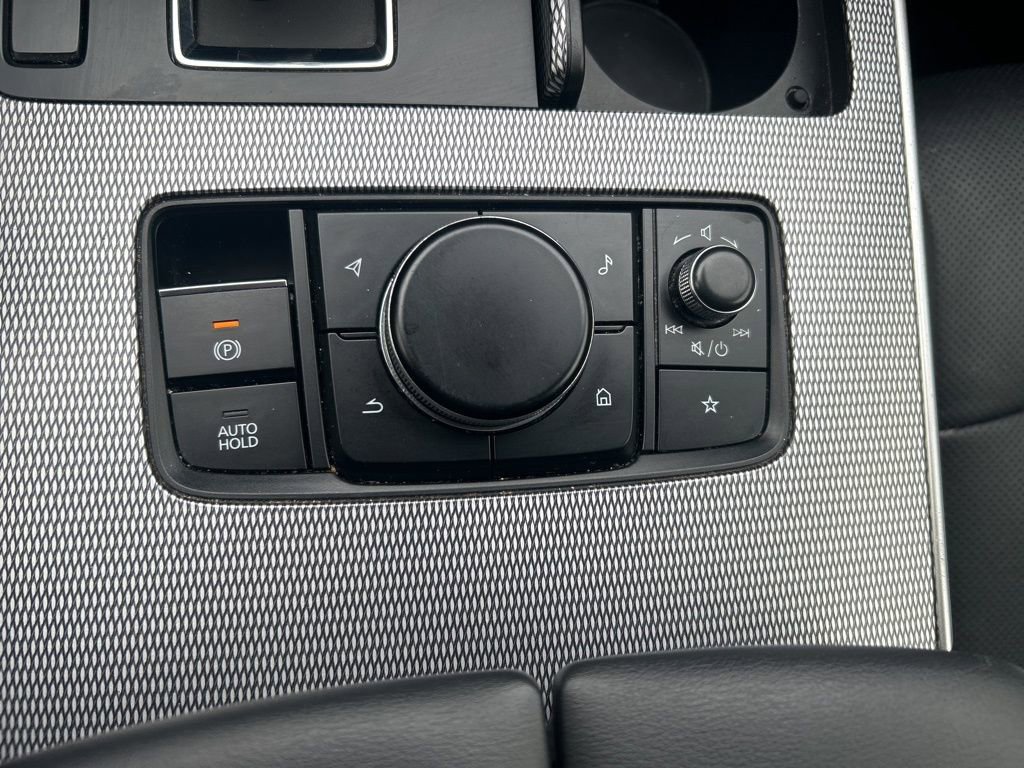 Used 2024 MAZDA CX-90 3.3 Turbo w/ Preferred Plus image 19
