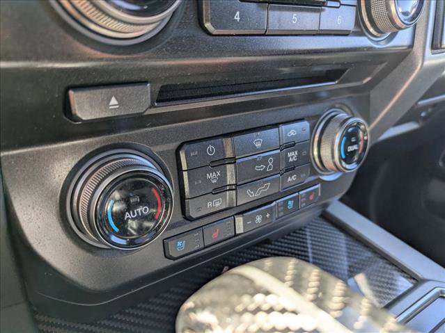 Used 2018 Ford F150 Raptor w/ Equipment Group 802A Luxury AWD/4WD image 12