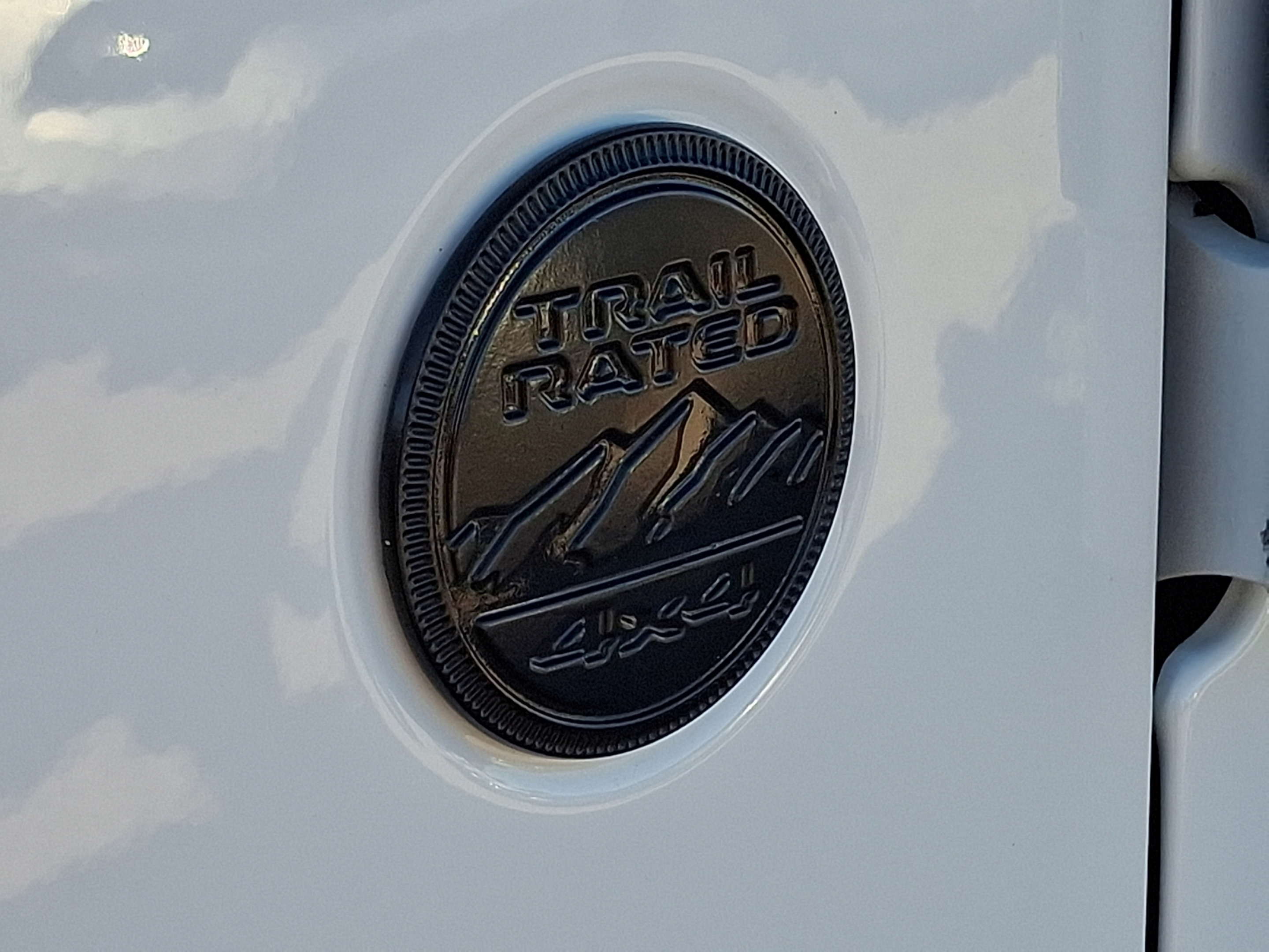 Certified 2021 Jeep Wrangler Sport AWD/4WD image 30