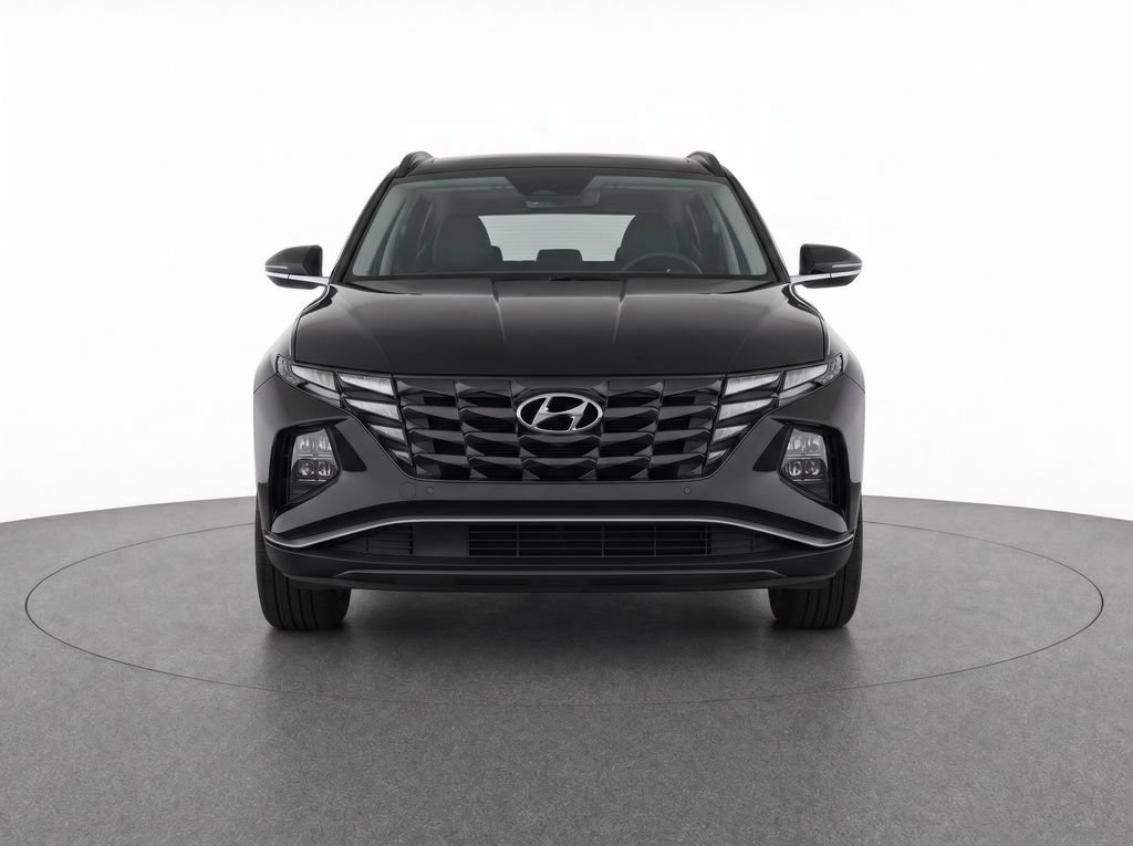 Used 2024 Hyundai Tucson SEL w/ Convenience Package AWD/4WD image 5