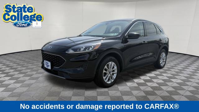 Used 2021 Ford Escape SE w/ Convenience Package AWD/4WD 360° Tour