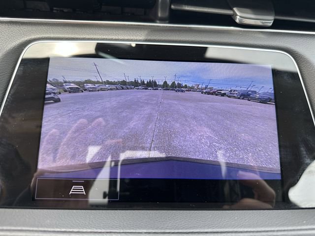 Used 2021 Cadillac XT4 Luxury w/ Cold Weather Package AWD/4WD image 18