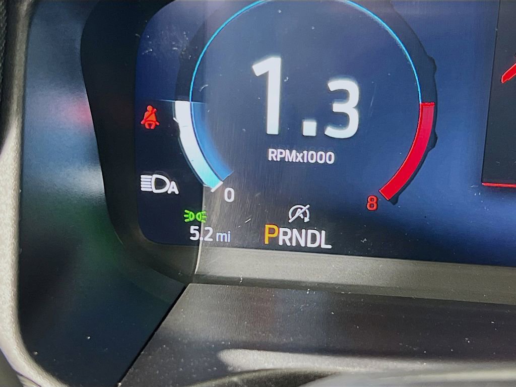 New 2026 Ford Explorer Active video 2