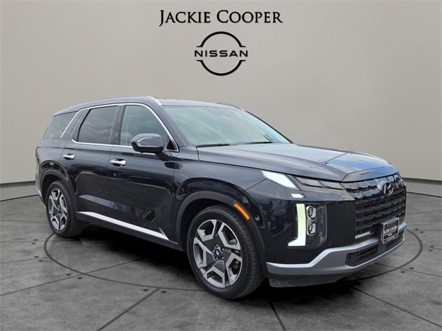 Used 2024 Hyundai Palisade Limited image 7