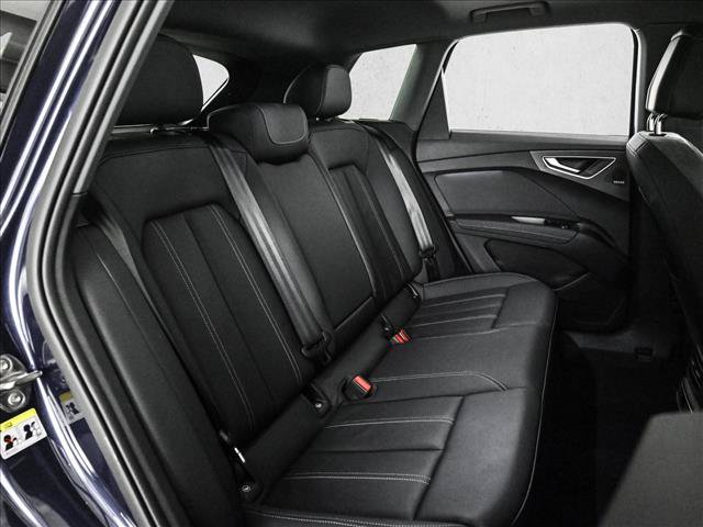 Certified 2023 Audi Q4 e-tron Prestige w/ Black Optic Package AWD/4WD image 21
