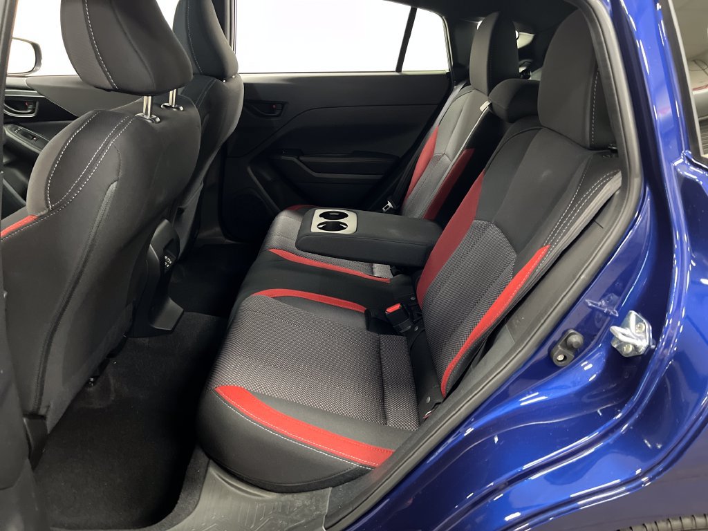 Certified 2026 Subaru Impreza RS AWD/4WD image 25