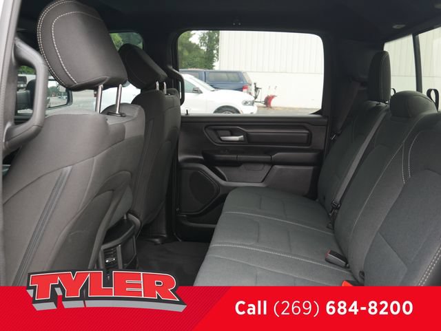 Used 2023 RAM 1500 Tradesman AWD/4WD image 36