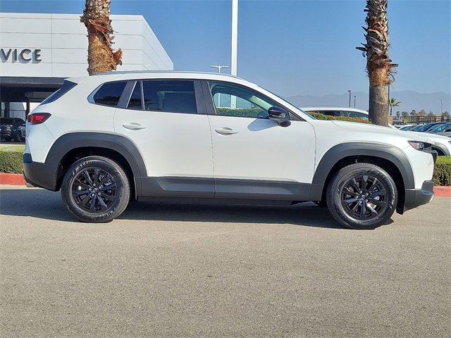New 2026 MAZDA CX-50 2.5 Hybrid w/ Weather Package image 23