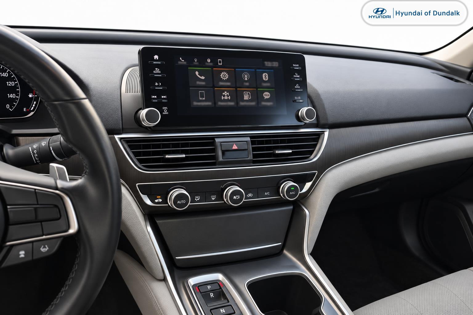Used 2018 Honda Accord EX-L image 11