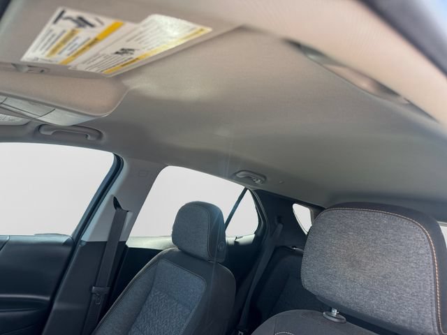 Used 2023 Chevrolet Equinox LT FWD image 12