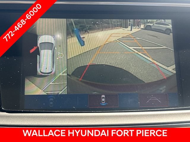 Used 2018 Buick Enclave Premium w/ Trailering Package FWD image 33