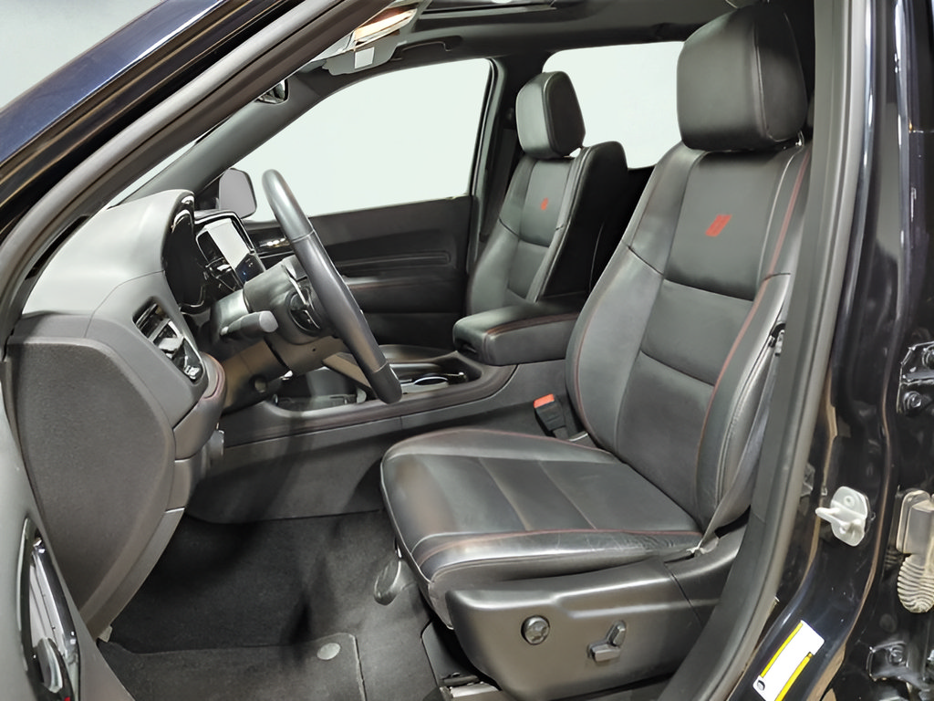 Used 2025 Dodge Durango R/T AWD/4WD image 22