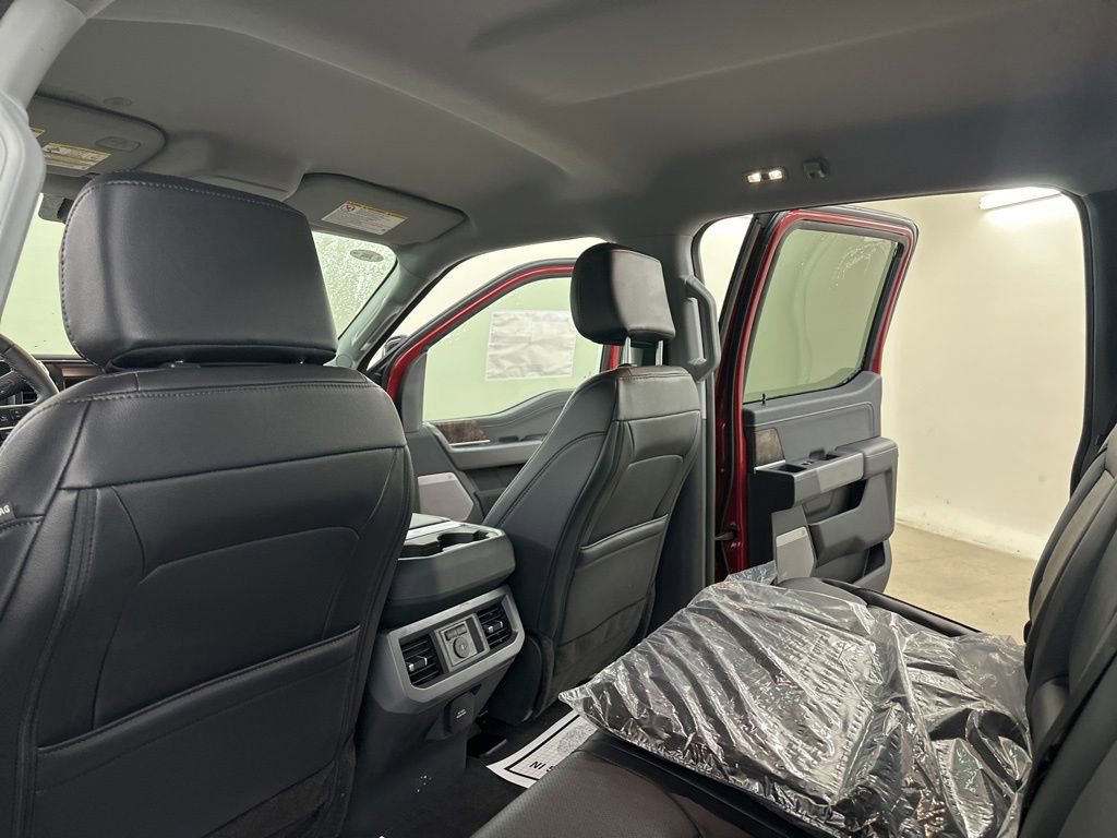 New 2026 Ford F350 Lariat image 29