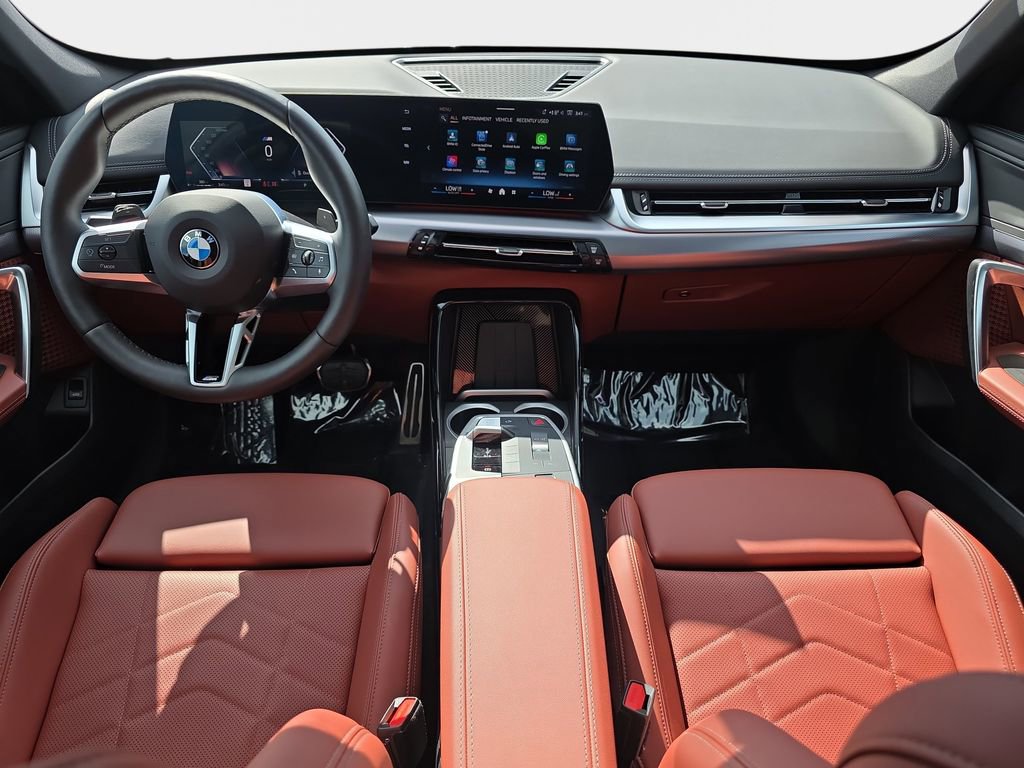 Used 2026 BMW X1 xDrive28i w/ M Sport Package AWD/4WD image 10