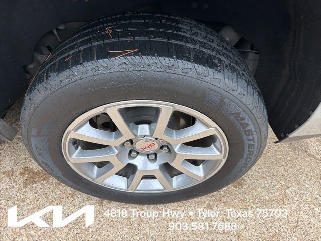 Used 2018 GMC Yukon Denali RWD image 7