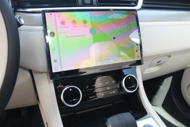 New 2026 Jaguar F-PACE R-Dynamic S image 16