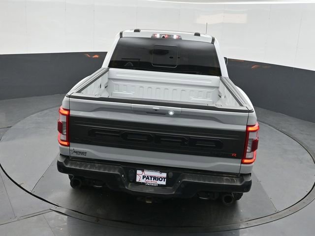 Used 2023 Ford F150 Raptor w/ Equipment Group 802A Raptor R image 30