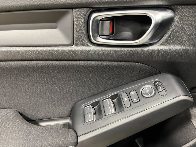 New 2026 Honda Civic Sport image 15