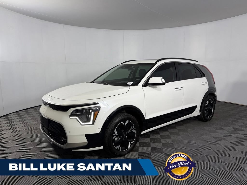 Used 2023 Kia Niro Wave