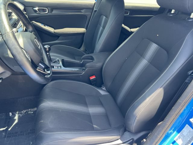 Used 2024 Honda Civic Sport image 32