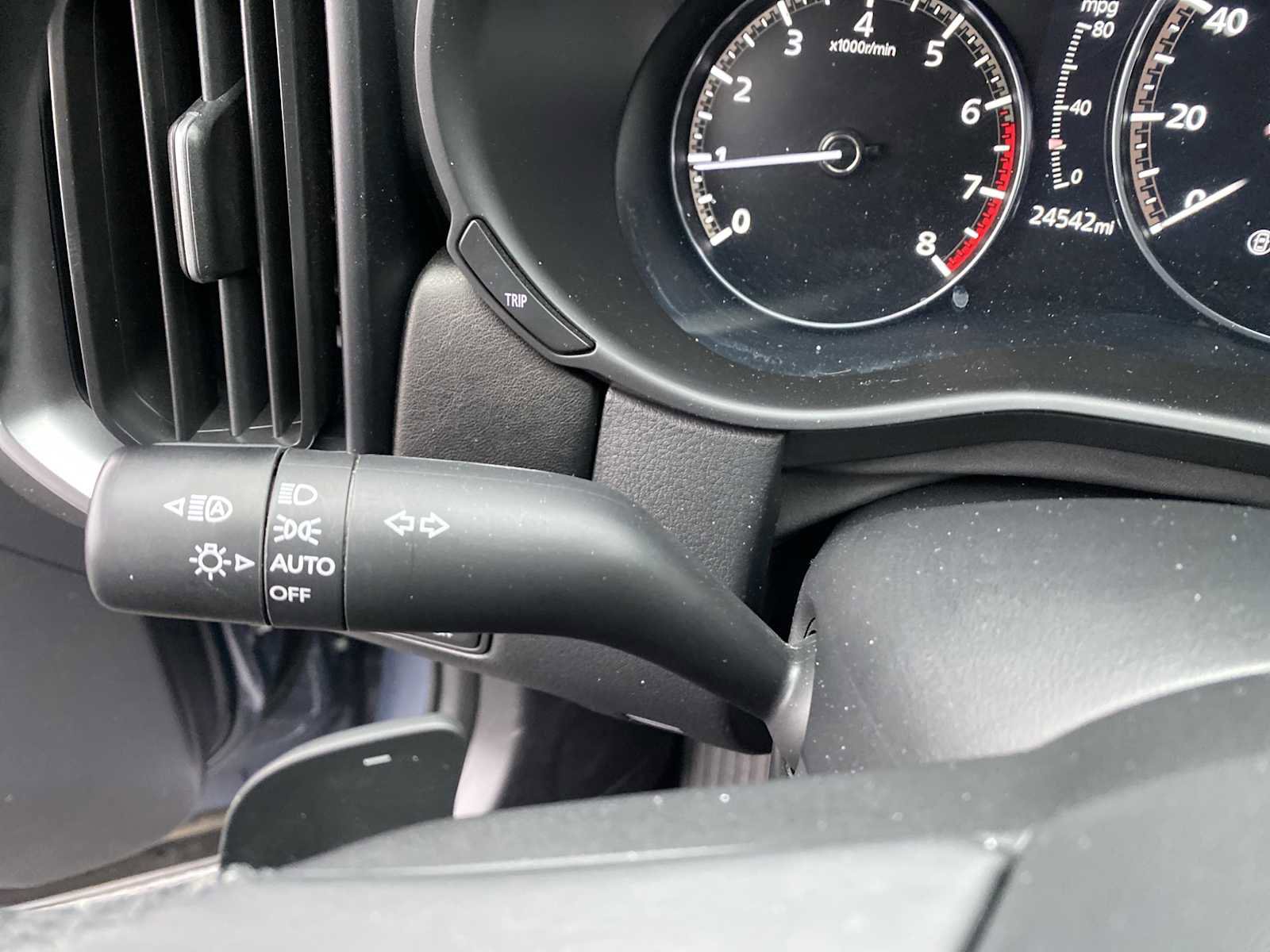 Used 2024 MAZDA CX-50 Meridian Edition w/ Cargo Package image 44