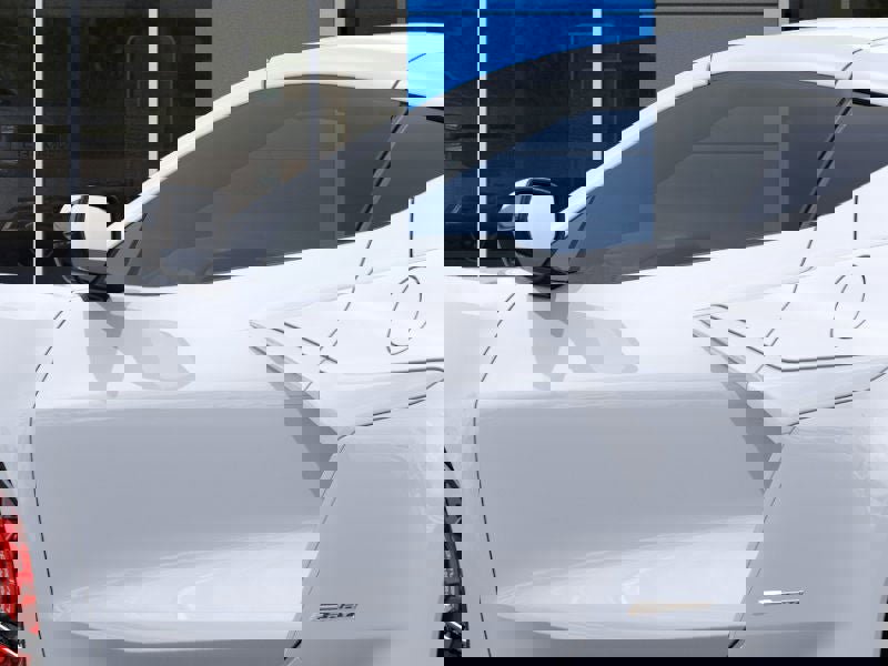 New 2025 Chevrolet Corvette E-Ray w/ ZER Performance Package image 38