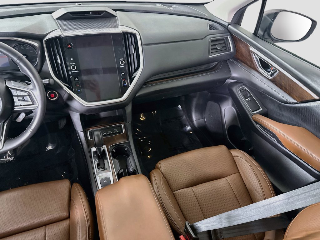 Certified 2025 Subaru Ascent Touring AWD/4WD image 29